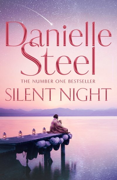 Cover for Danielle Steel · Silent Night (Paperback Book) (2019)