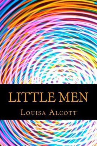 Cover for Louisa May Alcott · Little Men (Paperback Book) (2016)