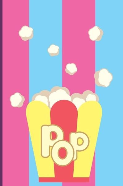 Pop - Sylvia Ciera - 图书 - Createspace Independent Publishing Platf - 9781726123792 - 2018年8月25日