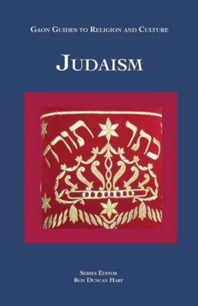 Cover for Ron Duncan Hart · Judaism (Paperback Book) (2015)
