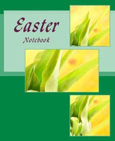 Easter - Julia Kossowska - 图书 - Createspace Independent Publishing Platf - 9781986334792 - 2018年3月31日