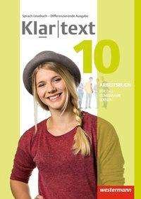 Klartext - Differenzierende Allgemeine Ausgabe -  - 图书 -  - 9783141237795 - 