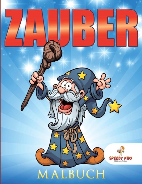 Cover for Speedy Kids · K steht fur Katze Malbuch (Paperback Book) [German edition] (2015)