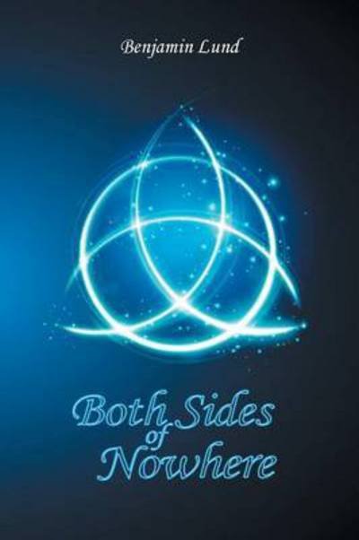 Cover for Benjamin Lund · Both Sides of Nowhere (Paperback Book) (2015)