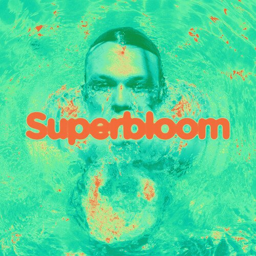 Superbloom - Ashton Irwin - 音乐 - INGROOVES - 0192641069802 - 2020年12月18日