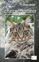 Cover for Karin Klasen · Bloß 'ne Katze - dass ich nicht lache! (Paperback Book) (2021)