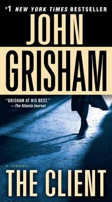 The Client - John Grisham - 图书 - Turtleback - 9781663607805 - 2019