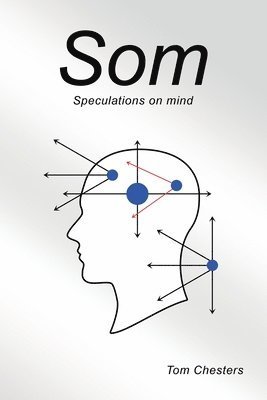 Cover for Tom Chesters · Som (Book) (2024)