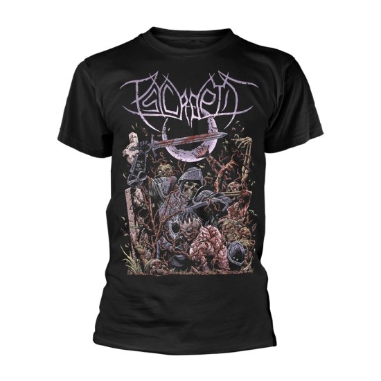This Shadowed World - Psycroptic - 周边商品 - PHM - 0803341652811 - 2026年7月31日