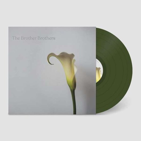 Cover for Brother Brothers · Calla Lily (150g) (LP) (2021)