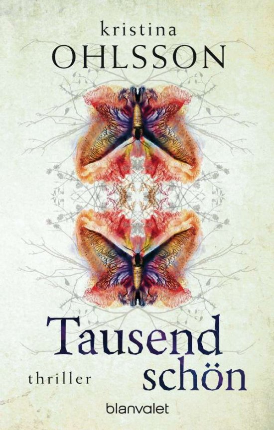 Blanvalet 37581 Ohlsson.Tausendschön -  - 图书 -  - 9783442375813 - 