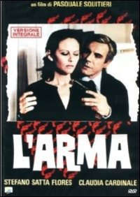 Arma (L') - Arma (L') - 电影 -  - 8009833406814 - 2011年8月24日