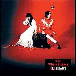 Elephant - The White Stripes - 音乐 - V2 - 0638812714817 - 2003年4月1日
