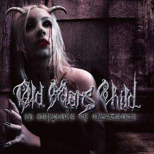 Cover for LP · Old Man´s Child (LP) (1998)