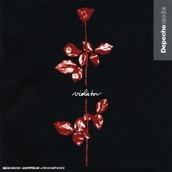 Violator - Depeche Mode - 音乐 - VIRGIN - 0094635842821 - 2006年4月4日