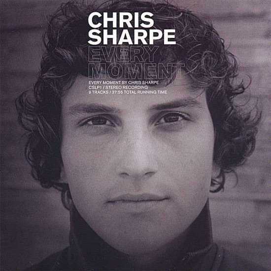 Every Moment - Chris Sharpe - 音乐 - CD Baby - 0837101315821 - 2007年4月3日