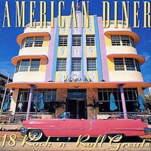 The American Diner - V/A - 音乐 - DINO - 5018272000821 - 2006年5月24日