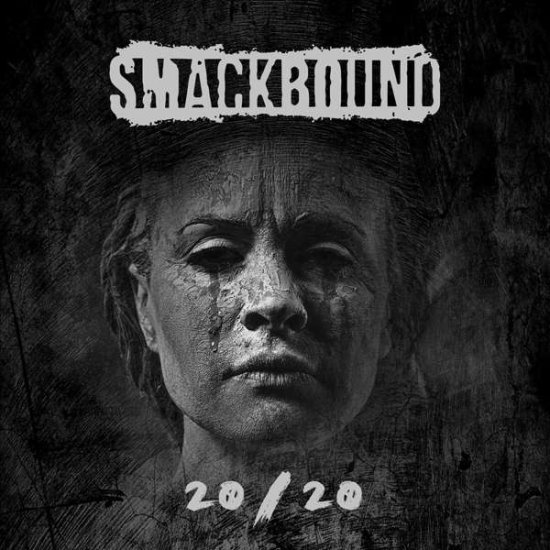 20/20 - Smackbound - 音乐 - Frontiers Records - 8024391103821 - 2020年6月12日