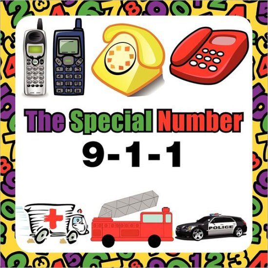 Cover for Janet Arnold · The Special Number (Paperback Book) (2011)