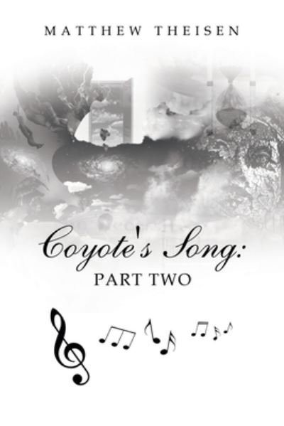 Cover for Matthew Theisen · Coyote's Song (Book) (2022)