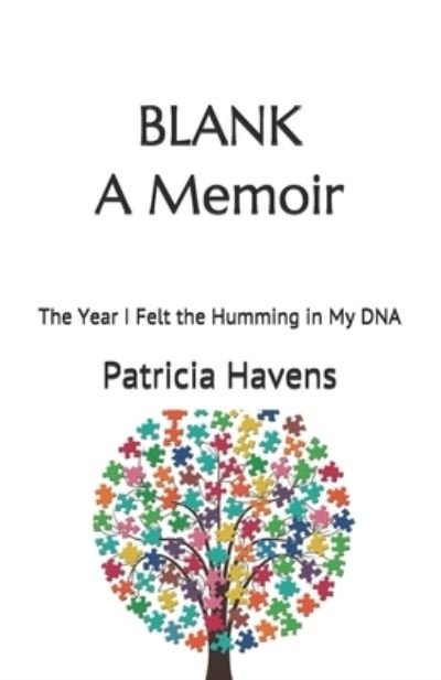 Blank - Patricia Havens - 图书 -  - 9798564448826 - 2020年11月19日