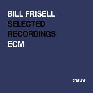 Selected Recordings - Frisell Bill - 音乐 - SUN - 0044001419829 - 2002年9月9日