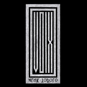 Cover for Aluk Todolo · Voix (LP) [Limited edition] (2016)