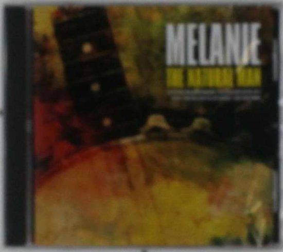 Natural Man - Melanie - 音乐 - Essential - 0894231419829 - 2012年3月16日