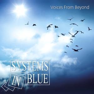 Cover for Systems In Blue · Voices From Beyond (CD) (2012)