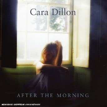 Cover for Dillon Cara · After The Morning (CD) (2006)