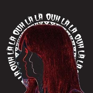 Cover for Juniore · Ouh La La (CD) [Digipak] (2025)