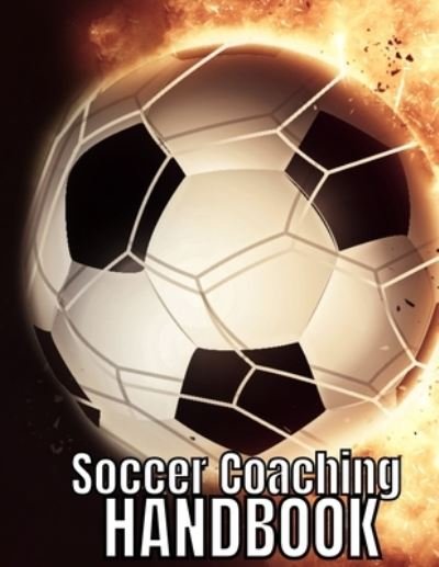 Cover for Diego Messi · Soccer Coaching Handbook (Paperback Book) (2019)