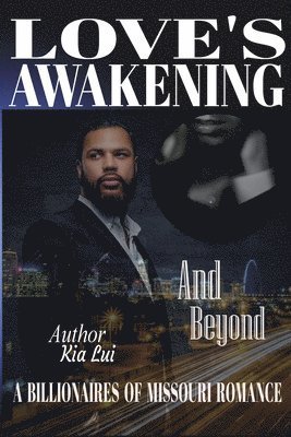 Cover for Cheryl White · Love's Awakening - and Beyond (Book) (2023)
