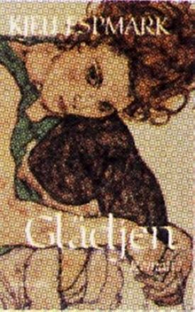 Cover for Kjell Espmark · Glädjen (Hardcover Book) (1997)