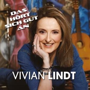 Cover for Vivian Lindt · Das Hört Sich Gut An (CD) (2024)