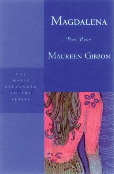 Cover for Maureen Gibbon · Magdalena (Paperback Book) (2007)