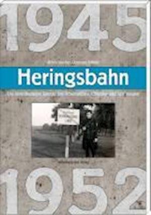 Cover for Achim Walther · Heringsbahn (Paperback Book) (2011)