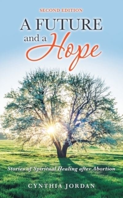 Cover for Cynthia Jordan · A Future and a Hope (Paperback Book) (2020)