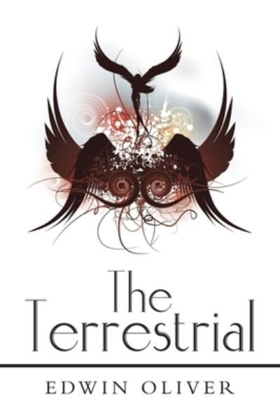 Cover for Edwin Oliver · Terrestrial (Book) (2020)