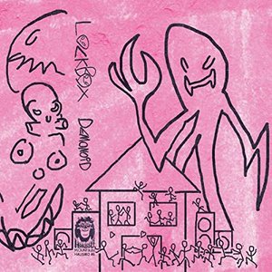 Demonoid - Lockbox - 音乐 - Hausu Mountain - 0634457745841 - 2016年9月16日