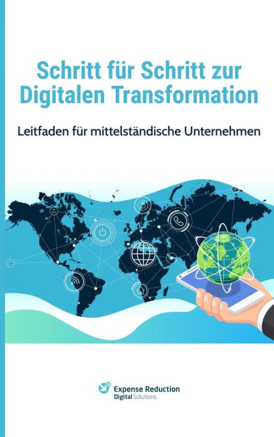 Cover for Bünter · Schritt für Schritt zur Digitale (Book)