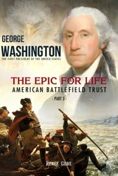 Cover for Gore Renee · George Washington (Paperback Book) (2020)