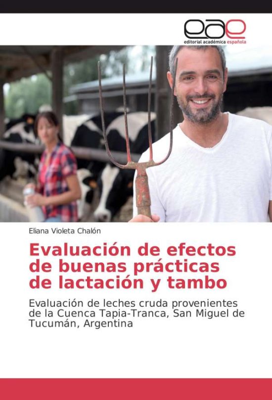 Cover for Chalón · Evaluación de efectos de buenas (Book)