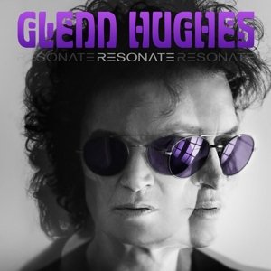 Resonate - Glenn Hughes - 音乐 - FRONTIERS - 8024391075845 - 2016年11月4日