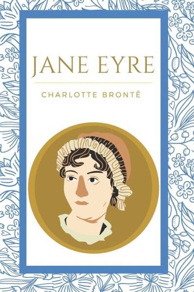 Cover for Charlotte Bronte · Jane Eyre (Paperback Book) (2020)