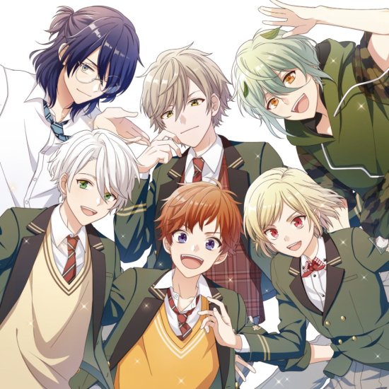 Cover for Six Carats · Now On Air! (CD) [Japan Import edition] (2021)