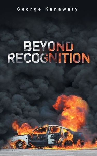 Cover for George Kanawaty · Beyond Recognition (Paperback Book) (2022)