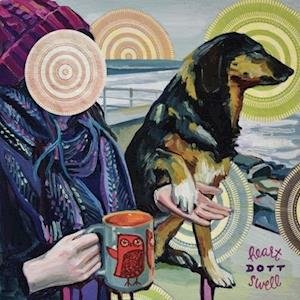 Cover for Dott · Heart Swell (LP) [Limited edition] (2018)