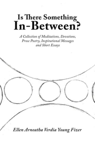Cover for Author Solutions Inc · Is There Something In-Between? (Paperback Book) (2022)