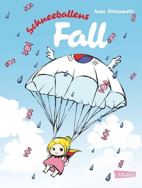 Schneeballens Fall - Steinmetz - 图书 -  - 9783551761859 - 